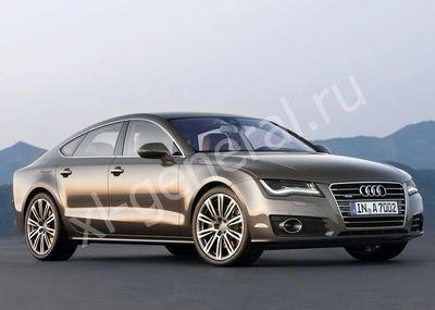 Лобовое стекло Audi A7